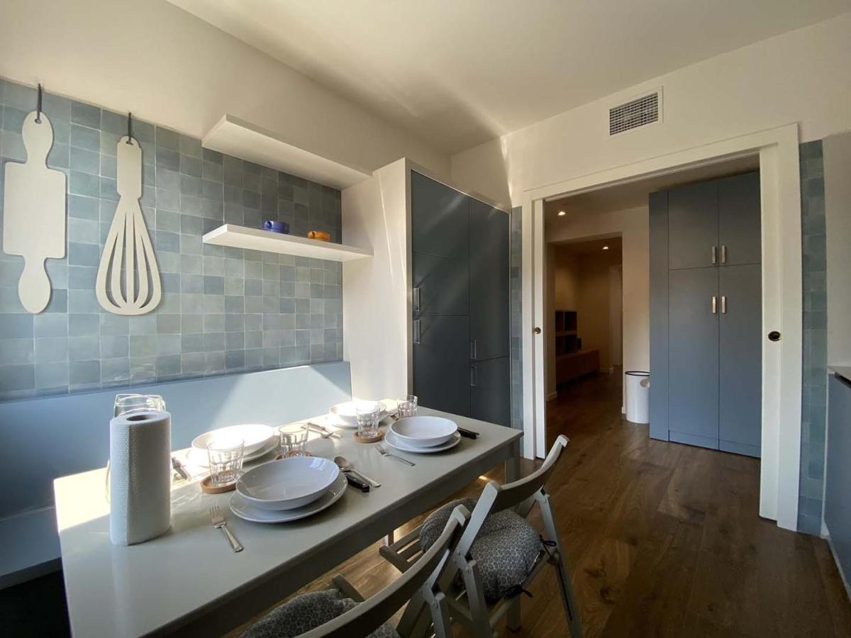 Ca' Magna Apartment Venice Luaran gambar