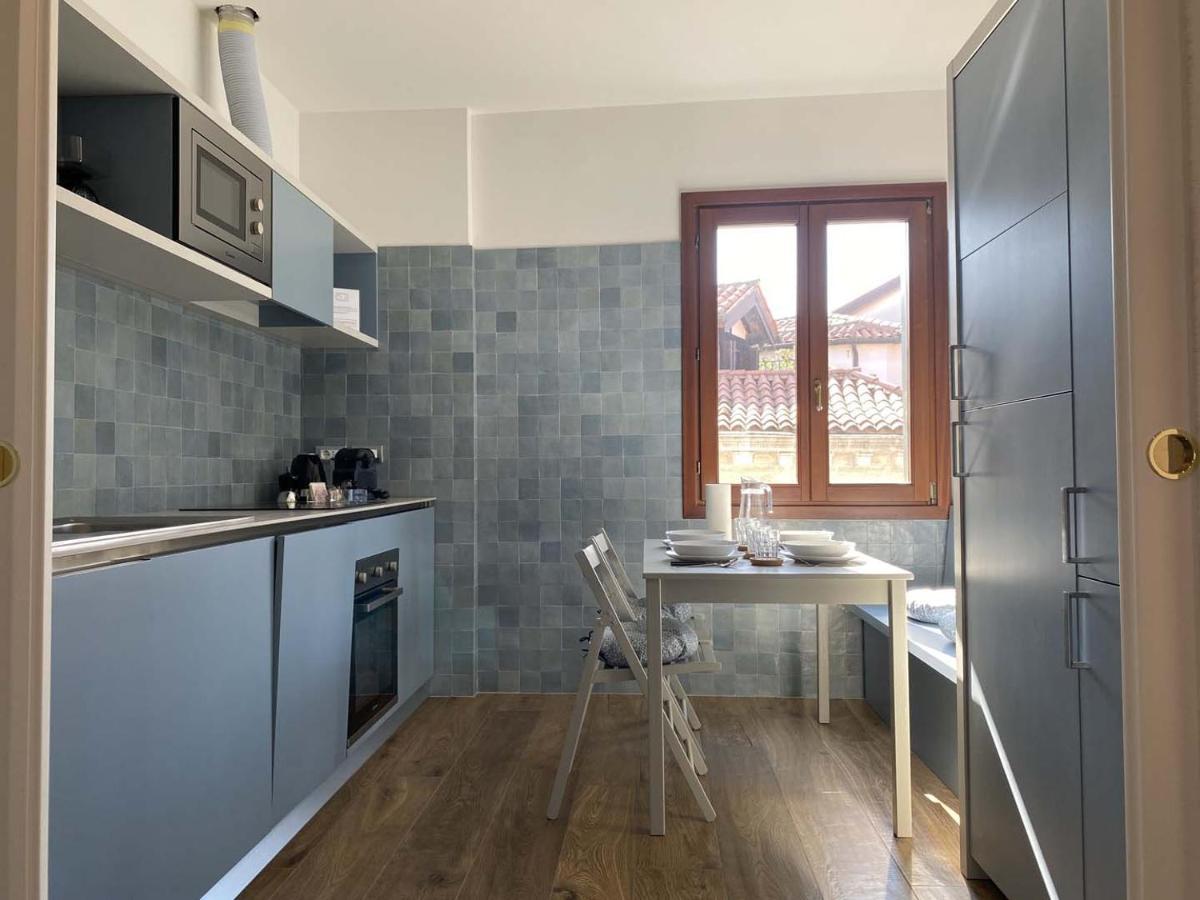 Ca' Magna Apartment Venice Luaran gambar