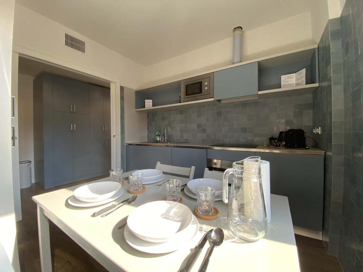 Ca' Magna Apartment Venice Luaran gambar