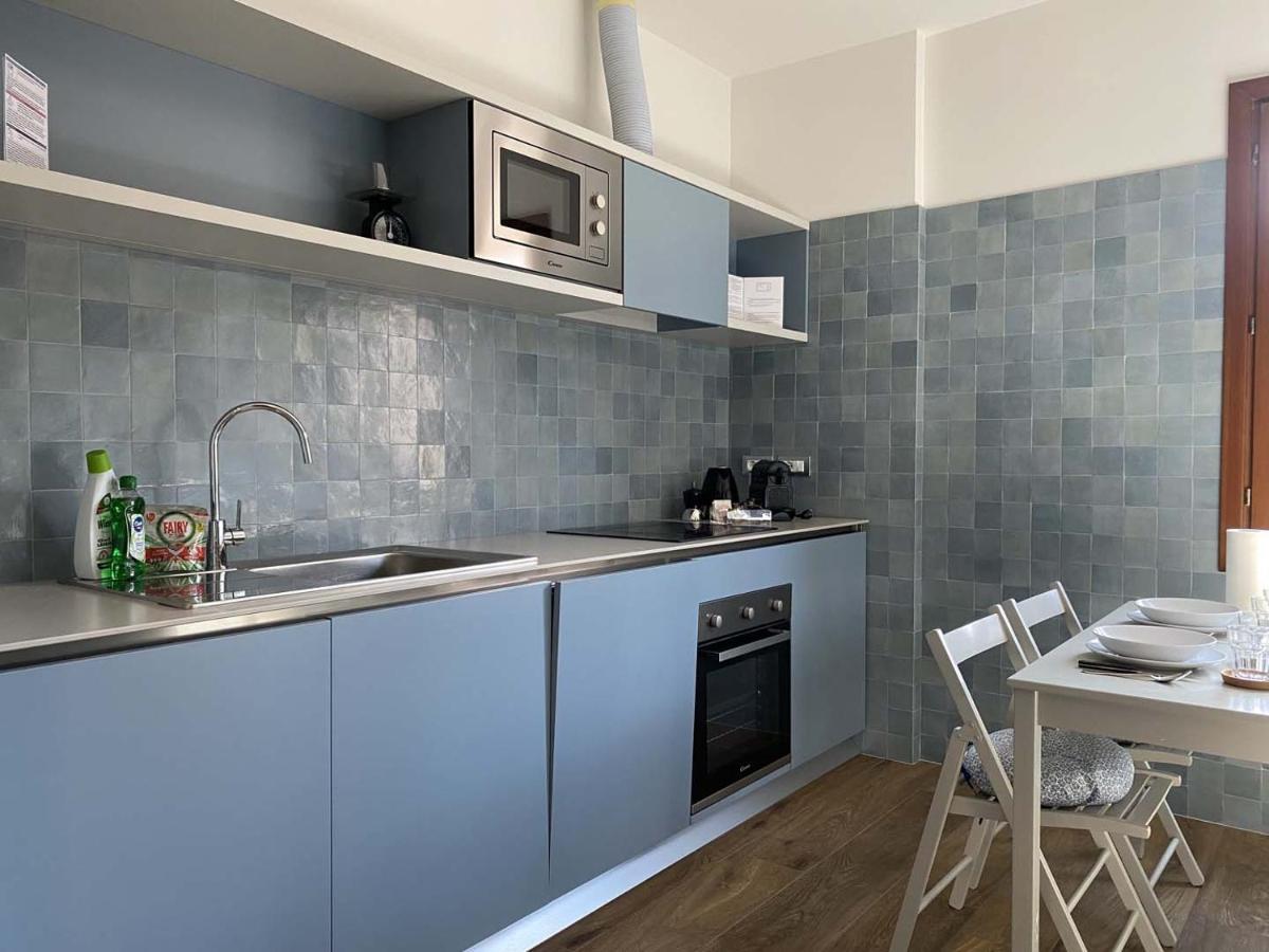 Ca' Magna Apartment Venice Luaran gambar