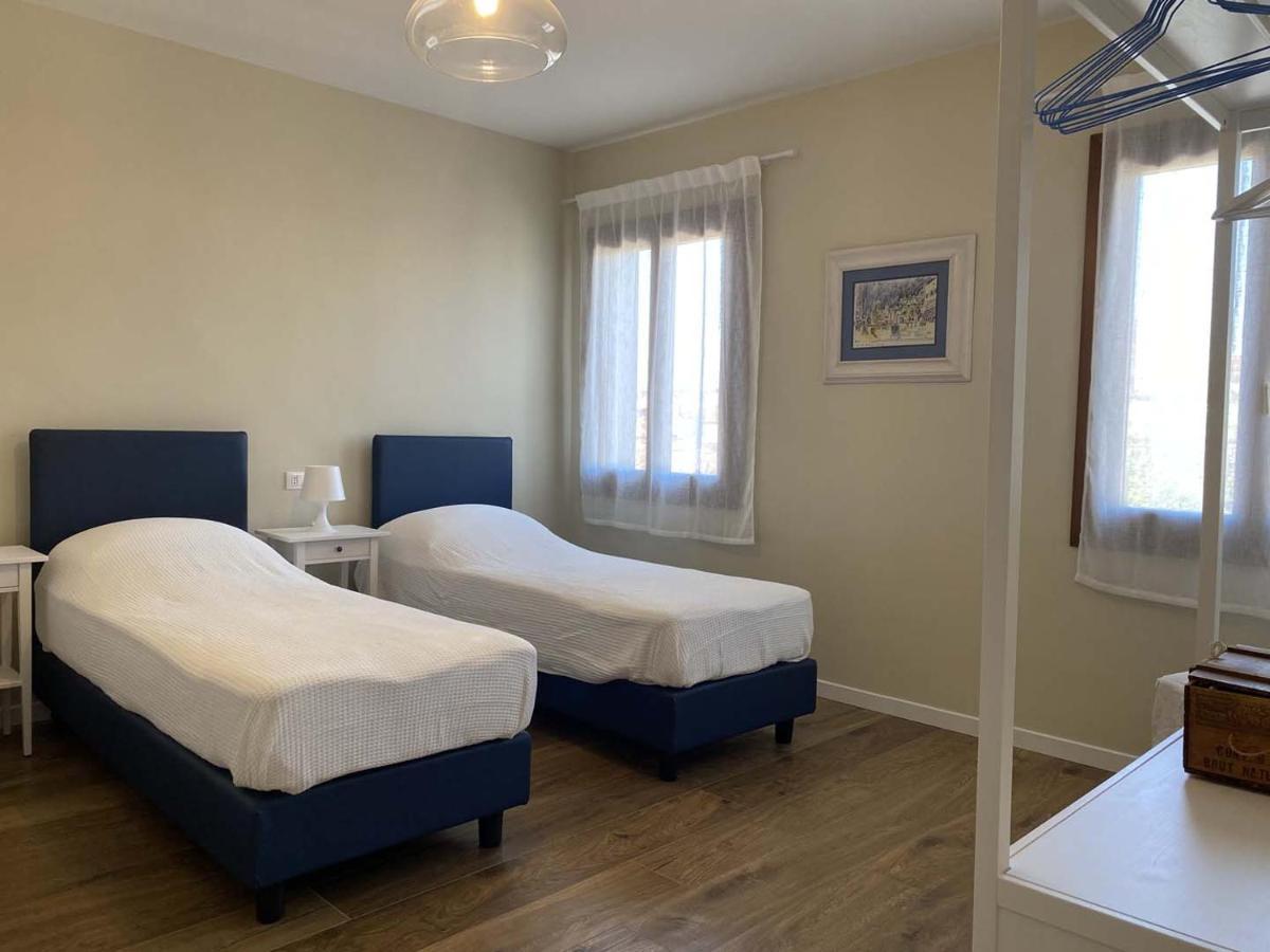 Ca' Magna Apartment Venice Luaran gambar