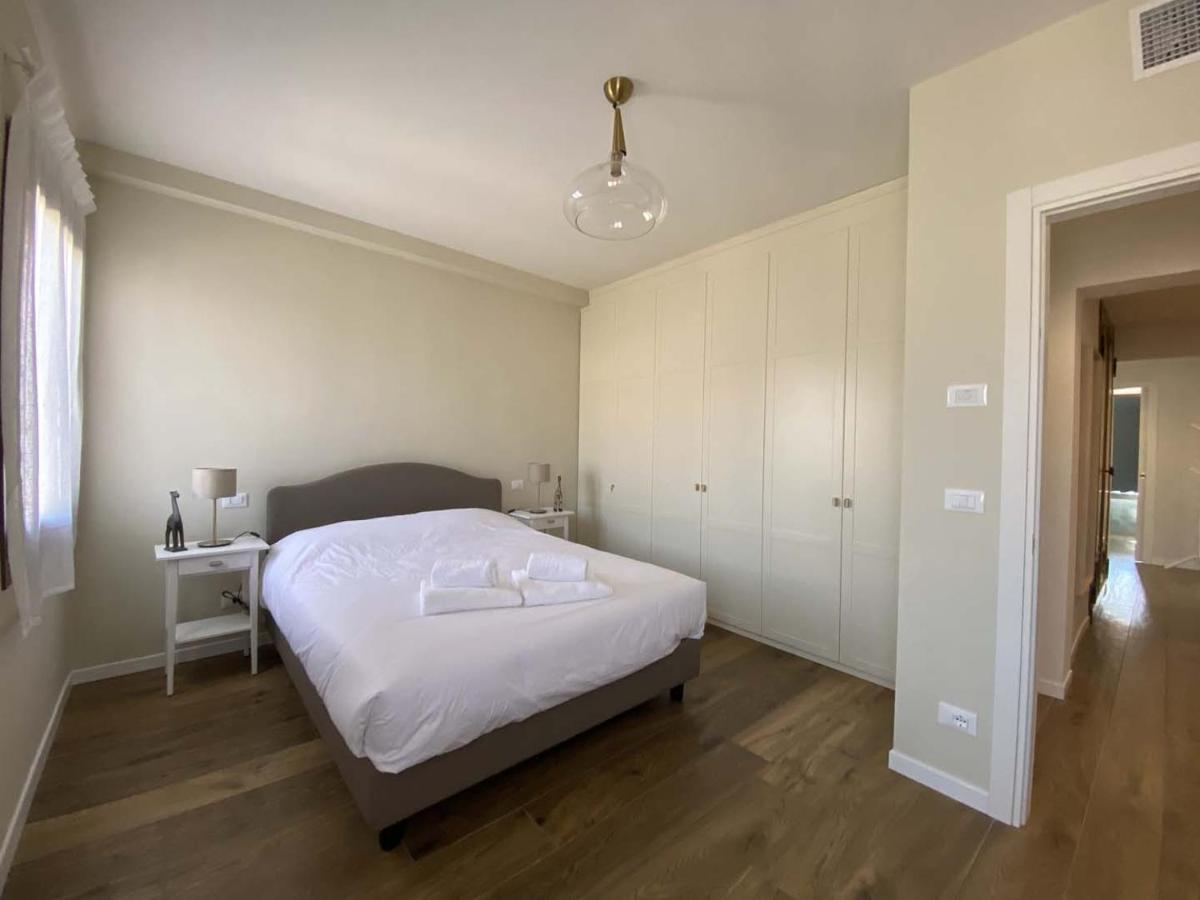 Ca' Magna Apartment Venice Luaran gambar