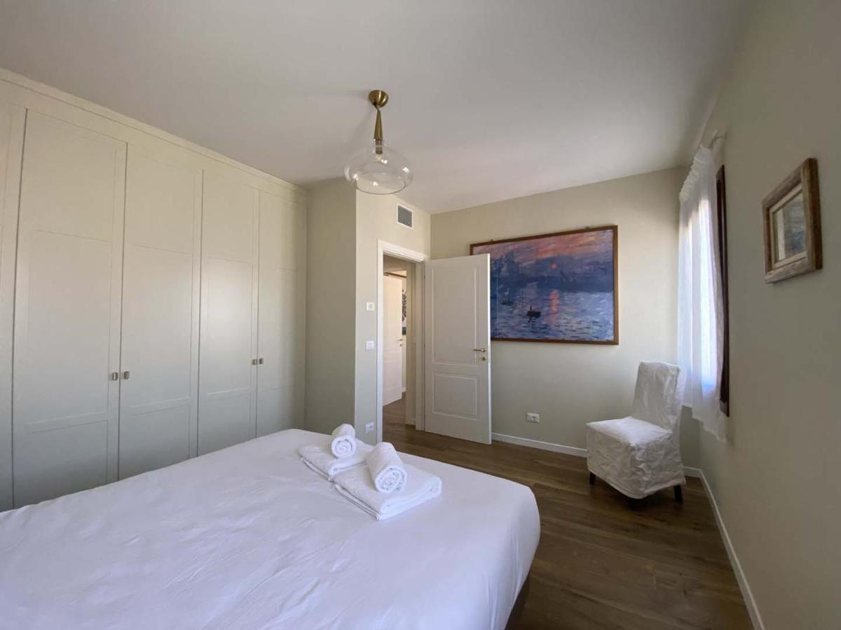 Ca' Magna Apartment Venice Luaran gambar