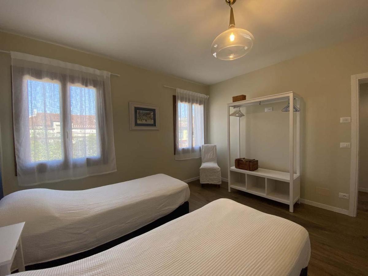 Ca' Magna Apartment Venice Luaran gambar