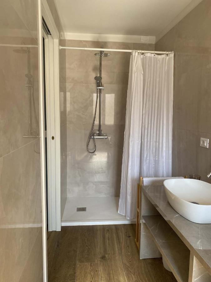 Ca' Magna Apartment Venice Luaran gambar